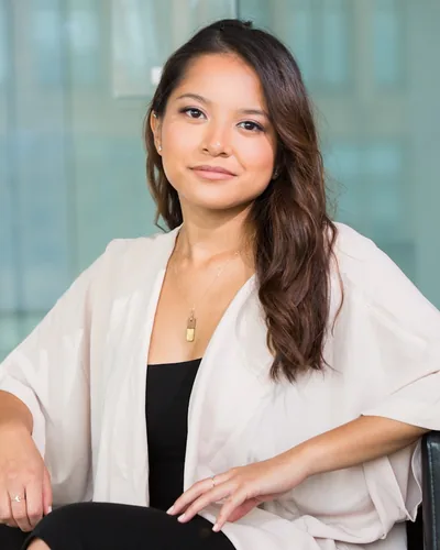 Portrait of Elena Ruiz