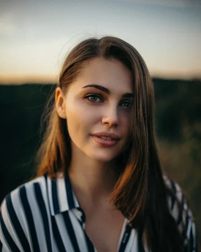 Portrait of Ingrid Moen