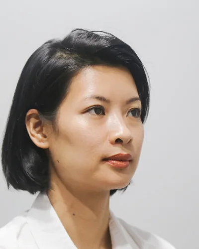 Portrait of Yuki Tanaka